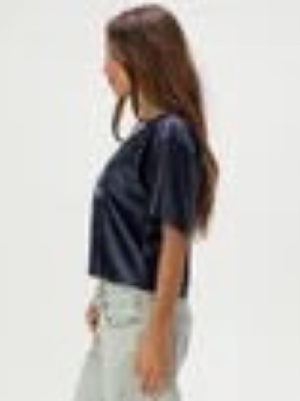 DALLAS COWBOYS ATHLETIC TOP - Picture 4 of 6
